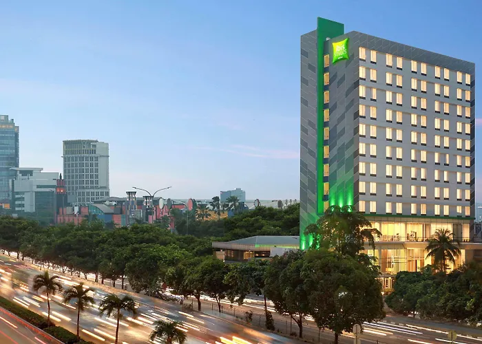 Ibis Styles Jakarta Simatupang