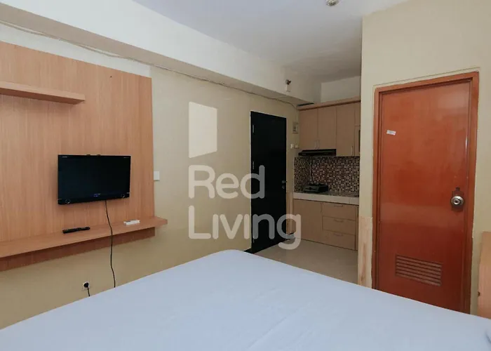 Redliving Apartemen Casablanca East Residence - Kayla Property Tower B Giacarta