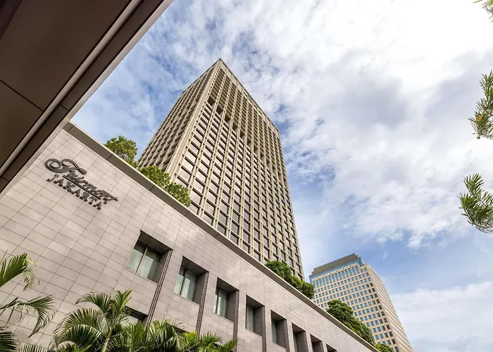 Fairmont Jakarta