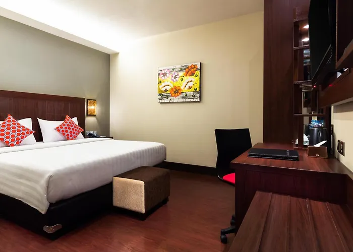 Best Western Senayan Jakarta